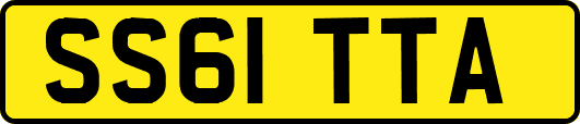 SS61TTA