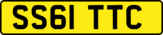 SS61TTC