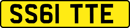 SS61TTE