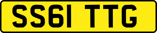 SS61TTG