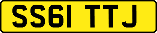 SS61TTJ