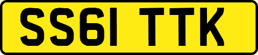SS61TTK
