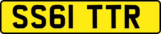 SS61TTR