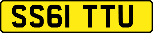 SS61TTU