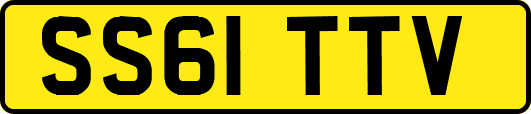 SS61TTV