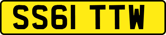 SS61TTW