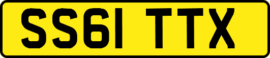 SS61TTX
