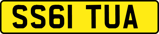 SS61TUA