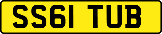 SS61TUB