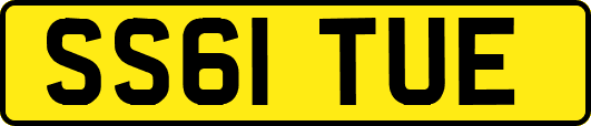 SS61TUE