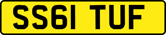 SS61TUF