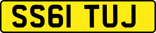SS61TUJ