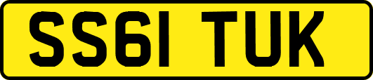 SS61TUK