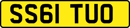 SS61TUO