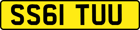 SS61TUU