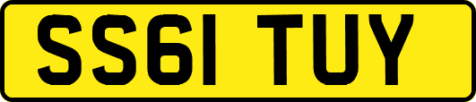 SS61TUY