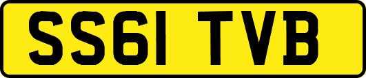 SS61TVB