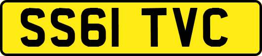 SS61TVC