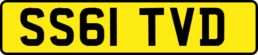 SS61TVD