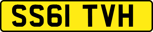 SS61TVH