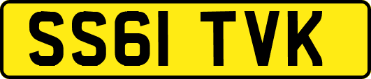 SS61TVK
