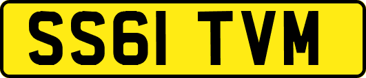 SS61TVM
