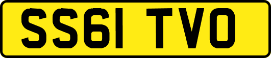 SS61TVO