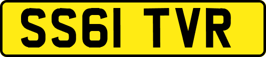 SS61TVR