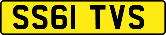 SS61TVS