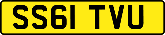 SS61TVU