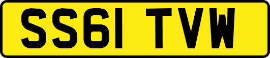 SS61TVW