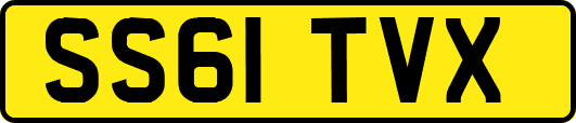 SS61TVX