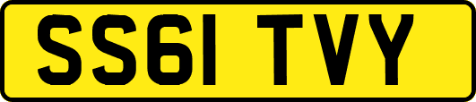 SS61TVY