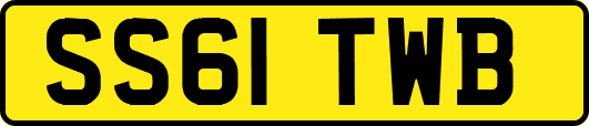 SS61TWB