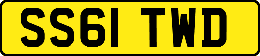 SS61TWD