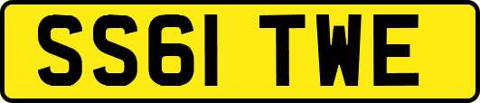 SS61TWE