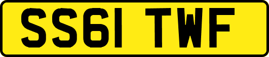 SS61TWF