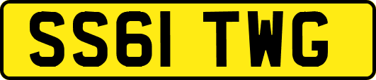 SS61TWG