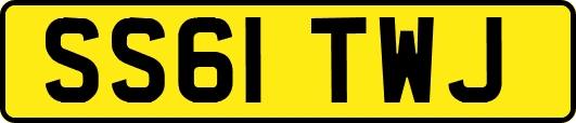 SS61TWJ
