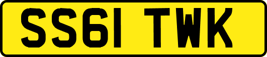 SS61TWK