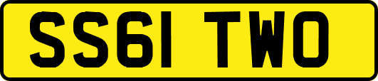 SS61TWO