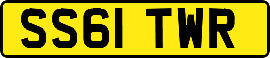 SS61TWR
