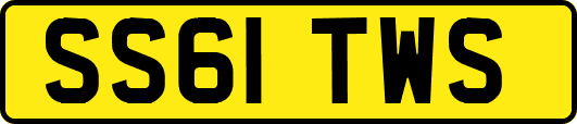 SS61TWS