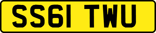 SS61TWU