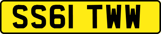 SS61TWW