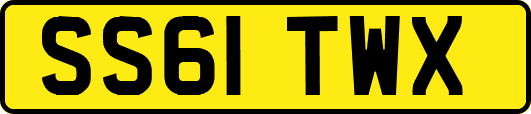 SS61TWX