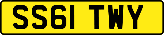 SS61TWY