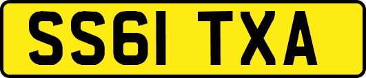 SS61TXA