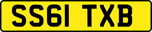 SS61TXB