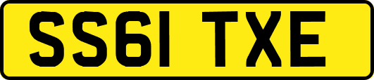 SS61TXE